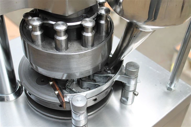 Tablet machine | Shaanxi achieve chem Tablet machine | Shaanxi achieve chem