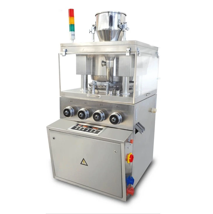 Multi station rotary press | Shaanxi achieve chem Multi station rotary press | Shaanxi achieve chem