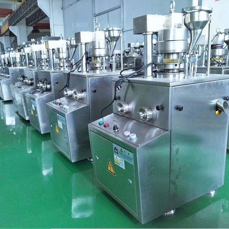Multi Station Tablet Press | Shaanxi achieve chem Multi Station Tablet Press | Shaanxi achieve chem