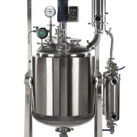 Χημικός Εξοπλισμός