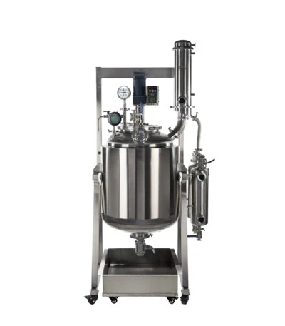 100L Reactor 100L Reactor