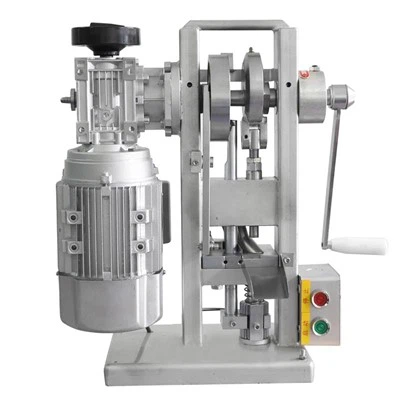 Milk Tablet Press Milk Tablet Press