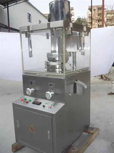 The pill machine | Shaanxi achieve chem