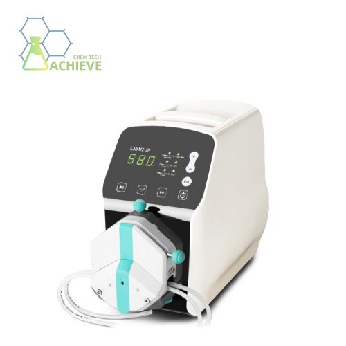 Laboratory Peristaltic Pump