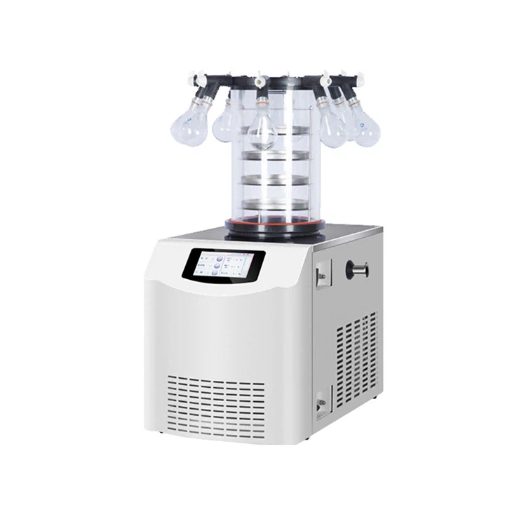Residential Food Freeze Dryer