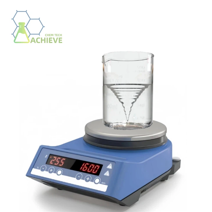 Ptfe Magnetic Stirrer