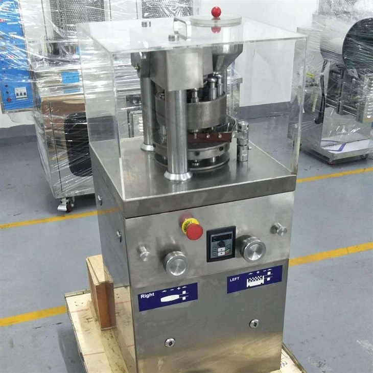 Multi station rotary press | Shaanxi achieve chem Multi station rotary press | Shaanxi achieve chem