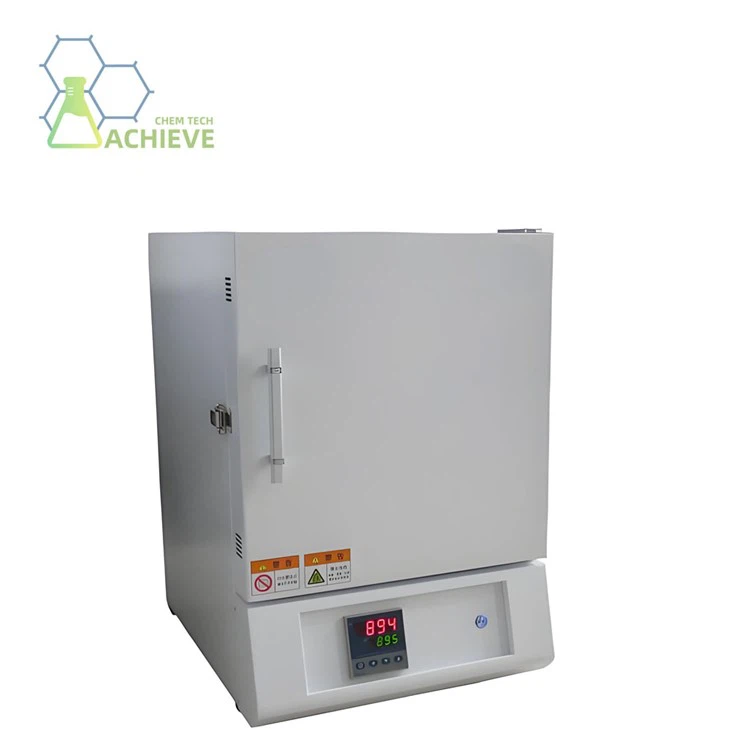 Small Box Furnace