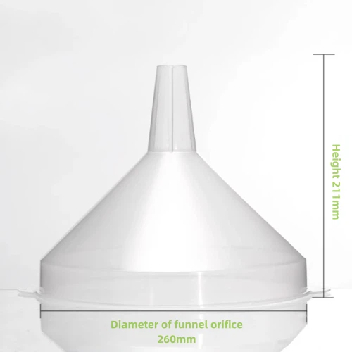 500ml Separatory Funnel
