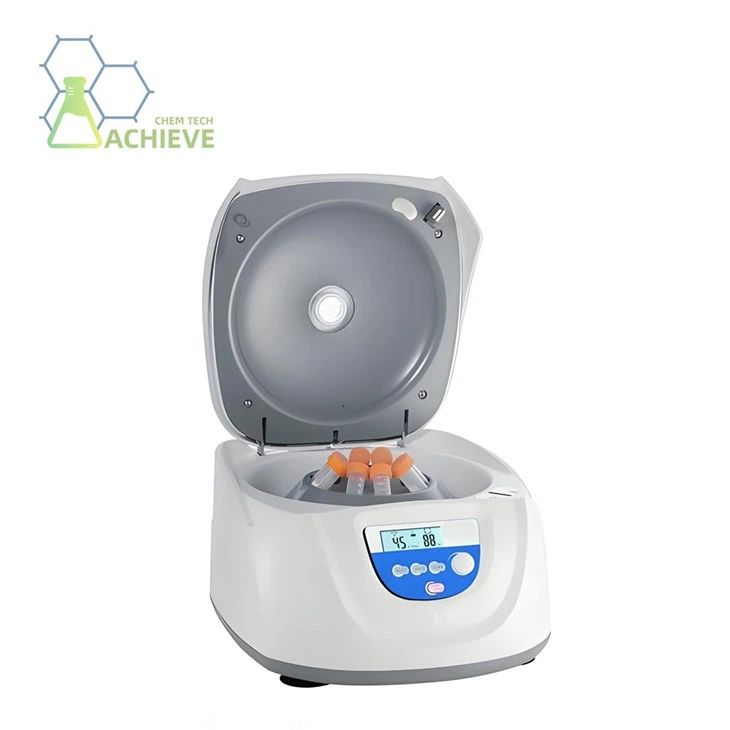Basket Centrifuge Machine