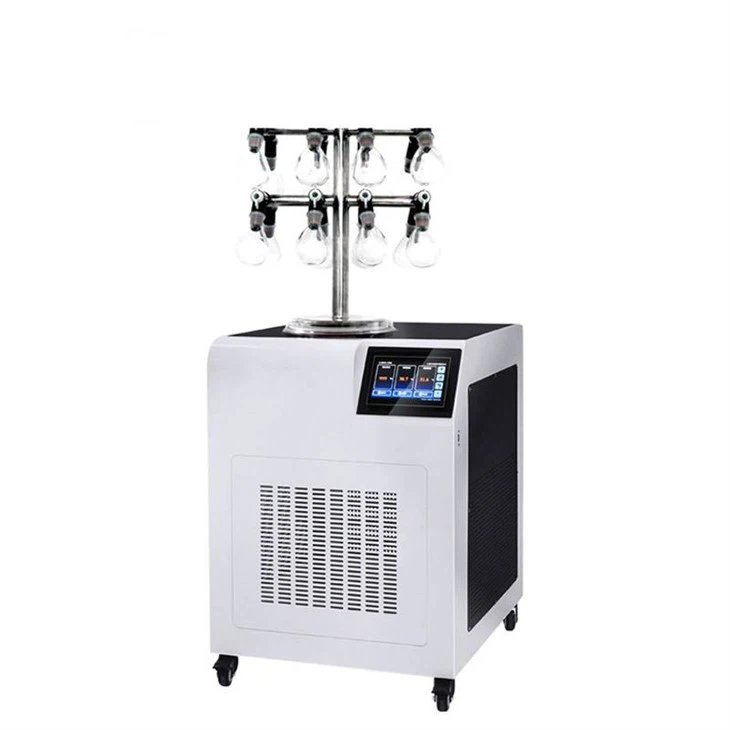 Compact Freeze Dryer