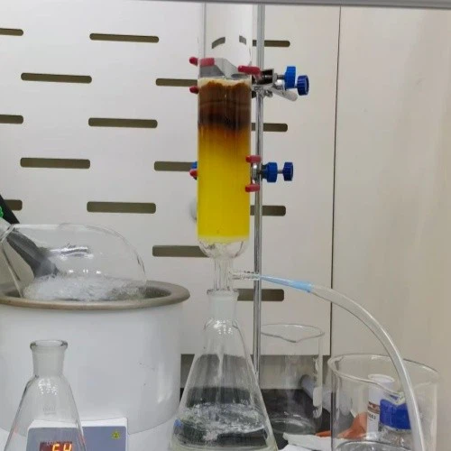 Disposable Chromatography Columns