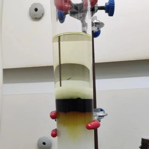 Disposable Chromatography Columns