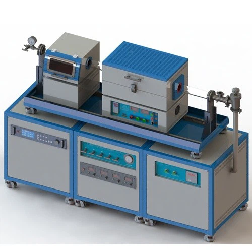 Drop Tube Furnace