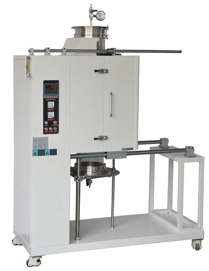 Horizontal Tube Furnace