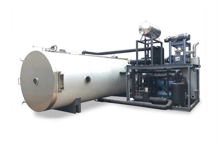 Large Freeze Dryer