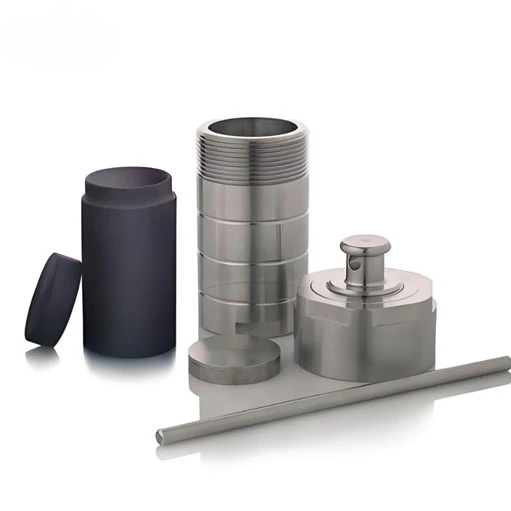 Teflon Coated Autoclave | Shaanxi Achieve chem-tech Teflon Coated Autoclave | Shaanxi Achieve chem-tech