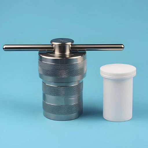 Teflon Coated Autoclave | Shaanxi Achieve chem-tech Teflon Coated Autoclave | Shaanxi Achieve chem-tech