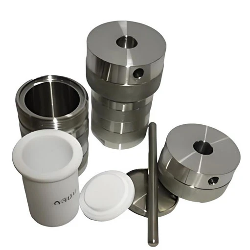 Teflon Coated Autoclave | Shaanxi Achieve chem-tech Teflon Coated Autoclave | Shaanxi Achieve chem-tech