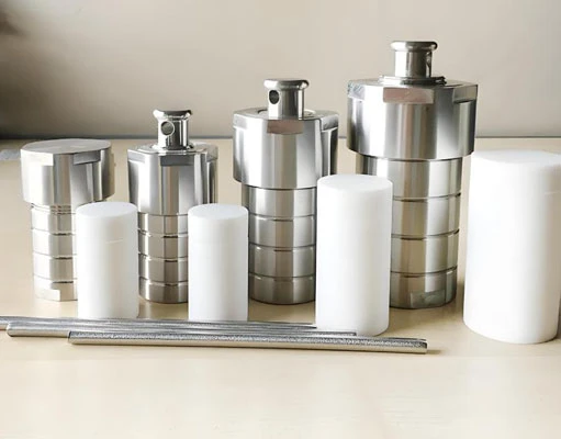 Teflon Coated Autoclave | Shaanxi Achieve chem-tech Teflon Coated Autoclave | Shaanxi Achieve chem-tech
