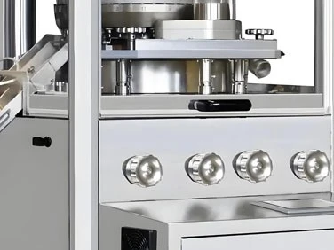 Zp9 Rotary Tablet Press | Shaanxi Achieve chem-tech Zp9 Rotary Tablet Press | Shaanxi Achieve chem-tech