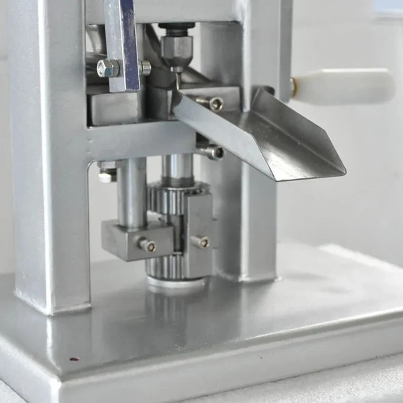 Hand tablet press machine | Shaanxi achieve chem Hand tablet press machine | Shaanxi achieve chem