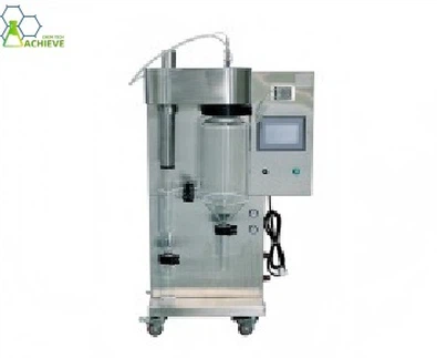 Ποια είναι η θερμοκρασία της εισόδου και της εξόδου για ένα στεγνωτήριο ψεκασ...