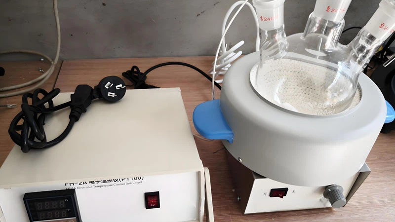 Digital Magnetic Heating Mantle | Shaanxi Achieve chem-tech Digital Magnetic Heating Mantle | Shaanxi Achieve chem-tech