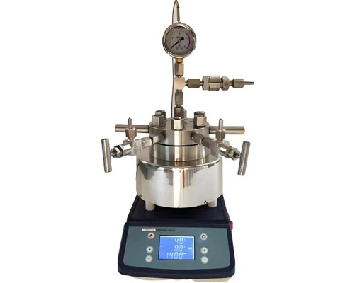 High Pressure Chemical Reactor | Shaanxi Achieve chem-tech High Pressure Chemical Reactor | Shaanxi Achieve chem-tech