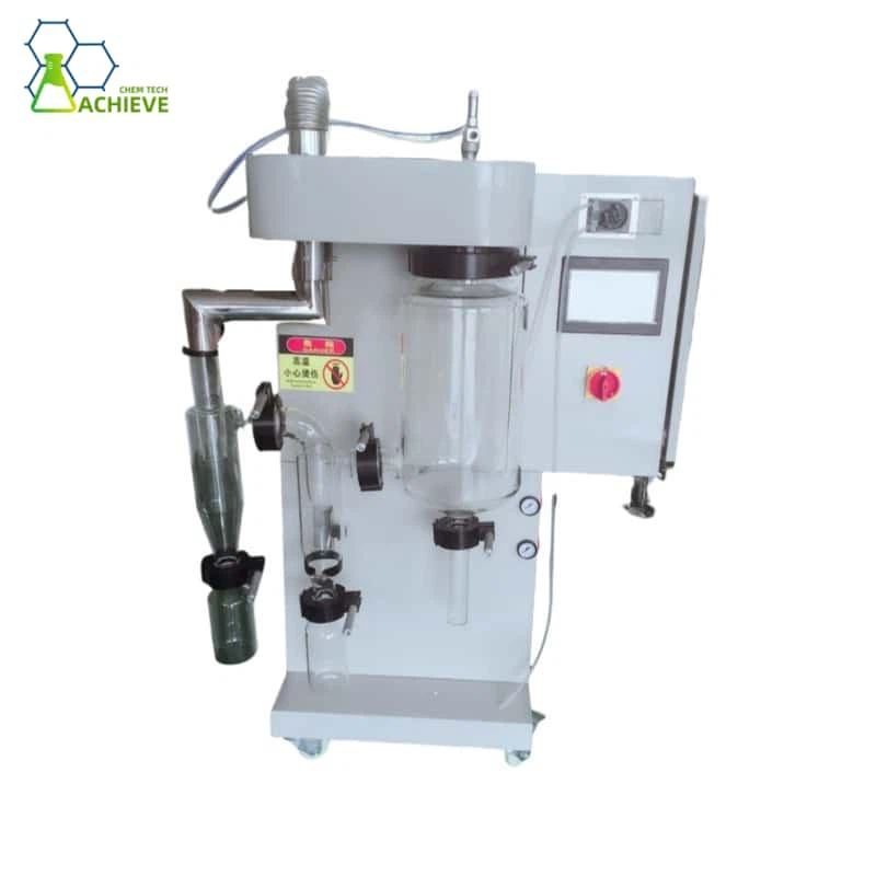 Double separator spray 1 Double separator spray 1