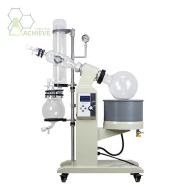 Περιστροφικοί εξατμιστές