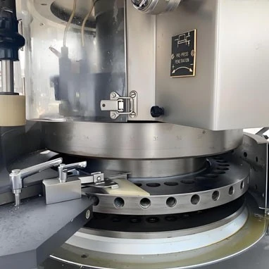 Automatic Tablet Press Machine | Shaanxi Achieve chem-tech Automatic Tablet Press Machine | Shaanxi Achieve chem-tech