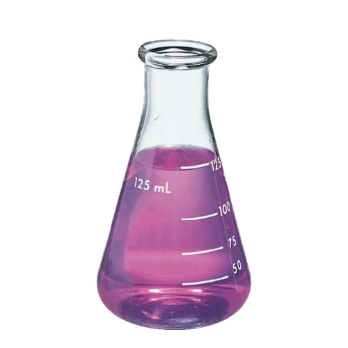 Simax Erlenmeyer Flask