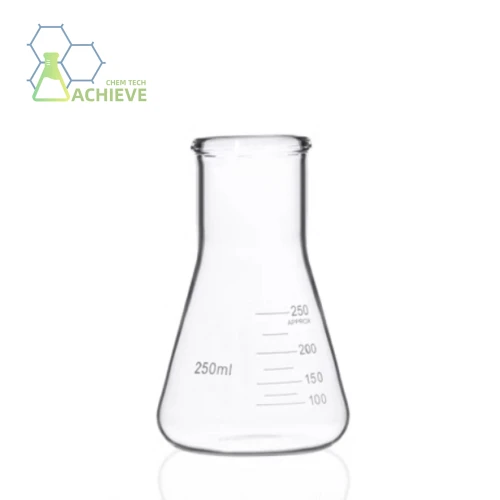 Flask Simax Erlenmeyer