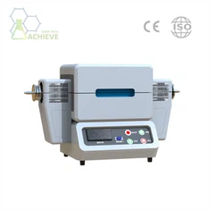 Φούρνος σωλήνα 70mm