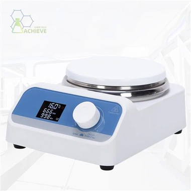 Εργαστηριακός μαγνητικός αναδευτήρας