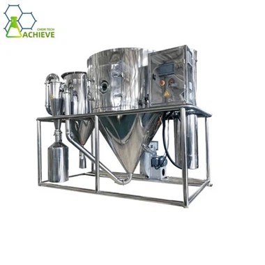 Εξοπλισμός στεγνωτηρίου ψεκασμού