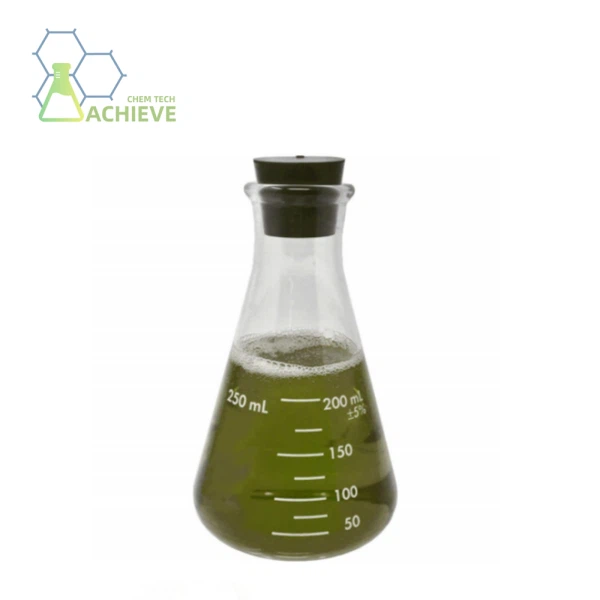 Standard Conical Flask